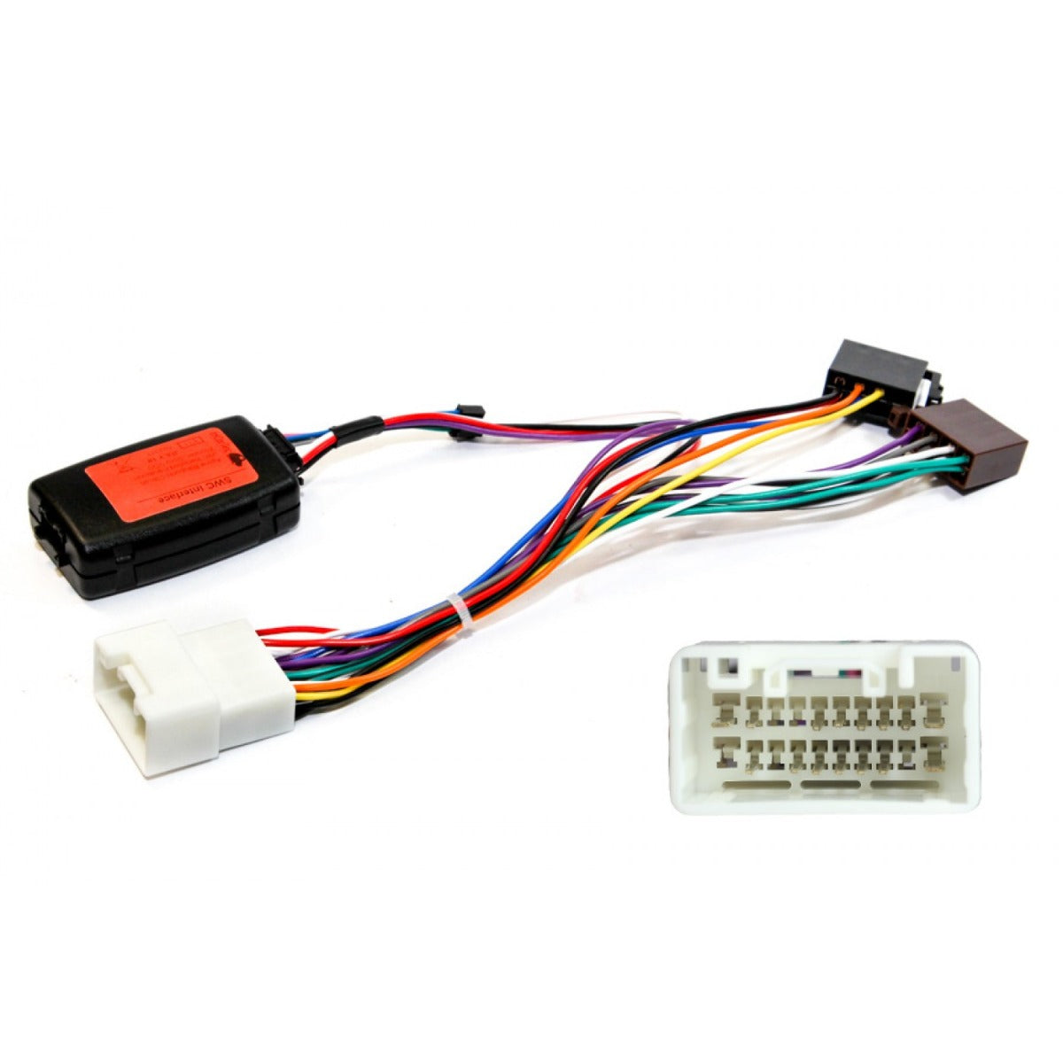 Mitsubishi Lancer 2008 - 2010 Double Din Installation Kit 50-365 + 29-681