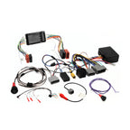 Honda Civic / CR-V (2012-2017) SWC/ Amp/ Camera Retention Interface (Honda Connect/ Amplified) 29-CTH06-HON-AMP