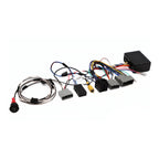 Honda Civic / CR-V (2012-2017) SWC/ Amp/ Camera Retention Interface (Honda Connect/ Amplified) 29-CTH06-HON-AMP
