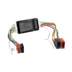 Honda Civic / CR-V (2012-2017) SWC/ Amp/ Camera Retention Interface (Honda Connect/ Amplified) 29-CTH06-HON-AMP