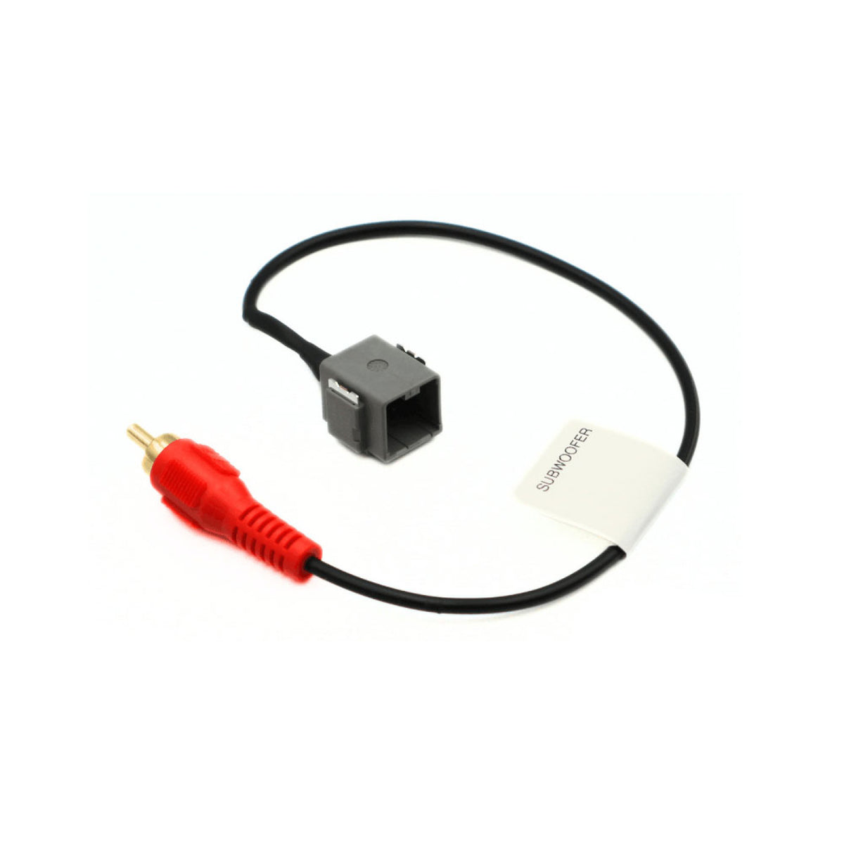 Honda Civic / CR-V (2012-2017) SWC/ Amp/ Camera Retention Interface (Honda Connect/ Amplified) 29-CTH06-HON-AMP