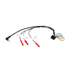 Honda Civic / CR-V (2012-2017) SWC/ Amp/ Camera Retention Interface (Honda Connect/ Amplified) 29-CTH06-HON-AMP