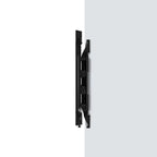 B-Tech BT8229/B Vantage Extra Dual Stud Double Arm Flat Screen Wall Mount with Tilt & Swivel