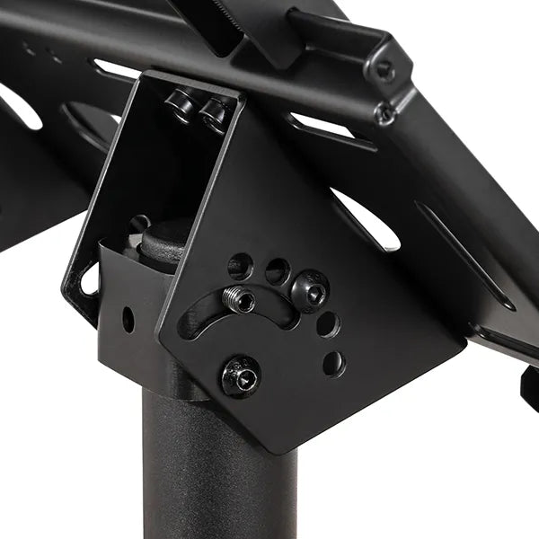 B-Tech BT7027/B - Tilting Adaptor Plate For 50mm Poles