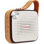 AIWA BS-100BK Portable Bluetooth Waterproof Speaker