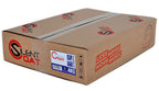 Silent Coat 23 Sheet 4MM Sound Deadening Damping Material Matt Bulk Pack