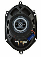 PowerBass 2XL-683 XTREME 6x8"  2-Way Coaxial Car Speakers 150W