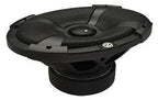 PowerBass 2XL-693 XTREME 6x9" Coaxial Car Speakers 200W