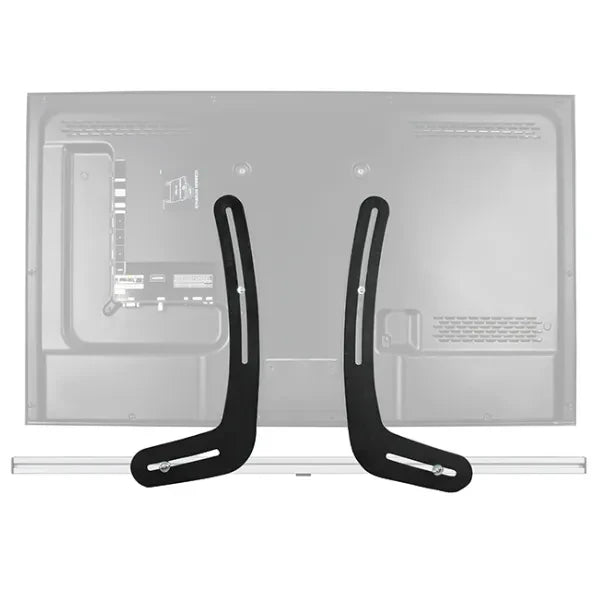 B-Tech BT7876/BS VESA Mounting Kit for Lenovo Google Smart Audio Bar