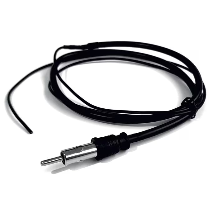 Hertz Marine HMA FM ANTENNA Hideaway Dipole Antenna for HMR Source Units