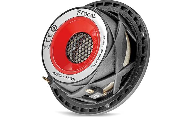 Focal 3.5WM Utopia M Series 3-1/2" midrange driver