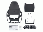 Ford Transit Connect and Tourneo Connect Double Din Stereo Fitting Installation Kit 381114-48-1