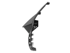 Ford Transit Connect and Tourneo Connect Double Din Stereo Fitting Installation Kit 381114-48-1