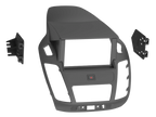 Ford Transit Connect and Tourneo Connect Double Din Stereo Fitting Installation Kit 381114-48-1