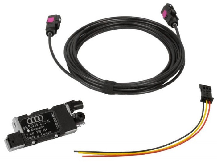 Antenna Module For Audi A4 8K Avant FISTUNE 39531-4