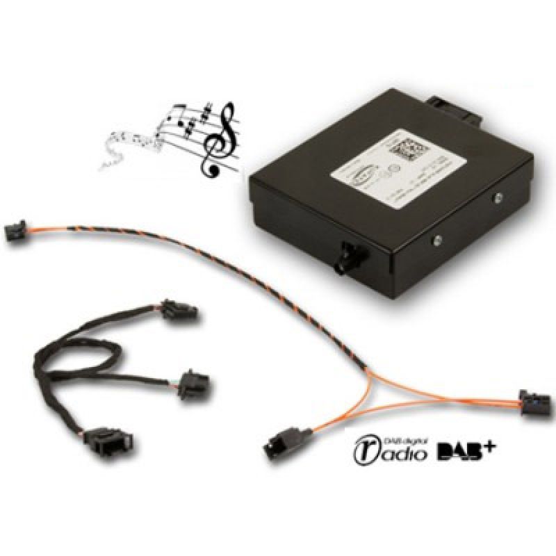 Audi A1, A4, A5, A6, A7, A8, Q3, Q5, Q7 - All With MMI 3G / 3G+ (HIGH)  FISTUNE 39703
