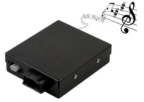 BMW F-Series with CIC OEM Digital Car Radio DAB Adaptor FISTUNE 40150