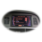 Audi A4, A5, A6, A8, Q7 All with MMI 2Gl OEM Digital Car Radio DAB Adaptor FISTUNE 39702-1