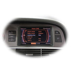 Audi A4, A5, A6, A8, Q7 All with MMI 2Gl OEM Digital Car Radio DAB Adaptor FISTUNE 39702-1