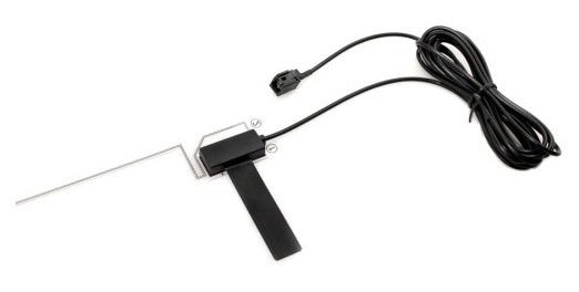 Kufatec 39713 Active DAB, DAB+ Antenna For Interior