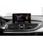 Audi A1, A6, A7, Q3 MMI RMC DAB, DAB+ Integration FISTUNE 39818