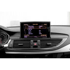 Audi A1, A6, A7, Q3 MMI RMC DAB, DAB+ Integration FISTUNE 39818