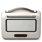 PURE 255785 - Bloom Portable DAB+/FM Radio with Bluetooth 5.4 - Sand