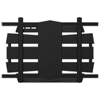 B-Tech BT8227/B Vantage Plus Twin Cantilever Arm Flat Screen Wall Mount with Tilt & Swivel