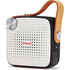 AIWA BS-100BK Portable Bluetooth Waterproof Speaker