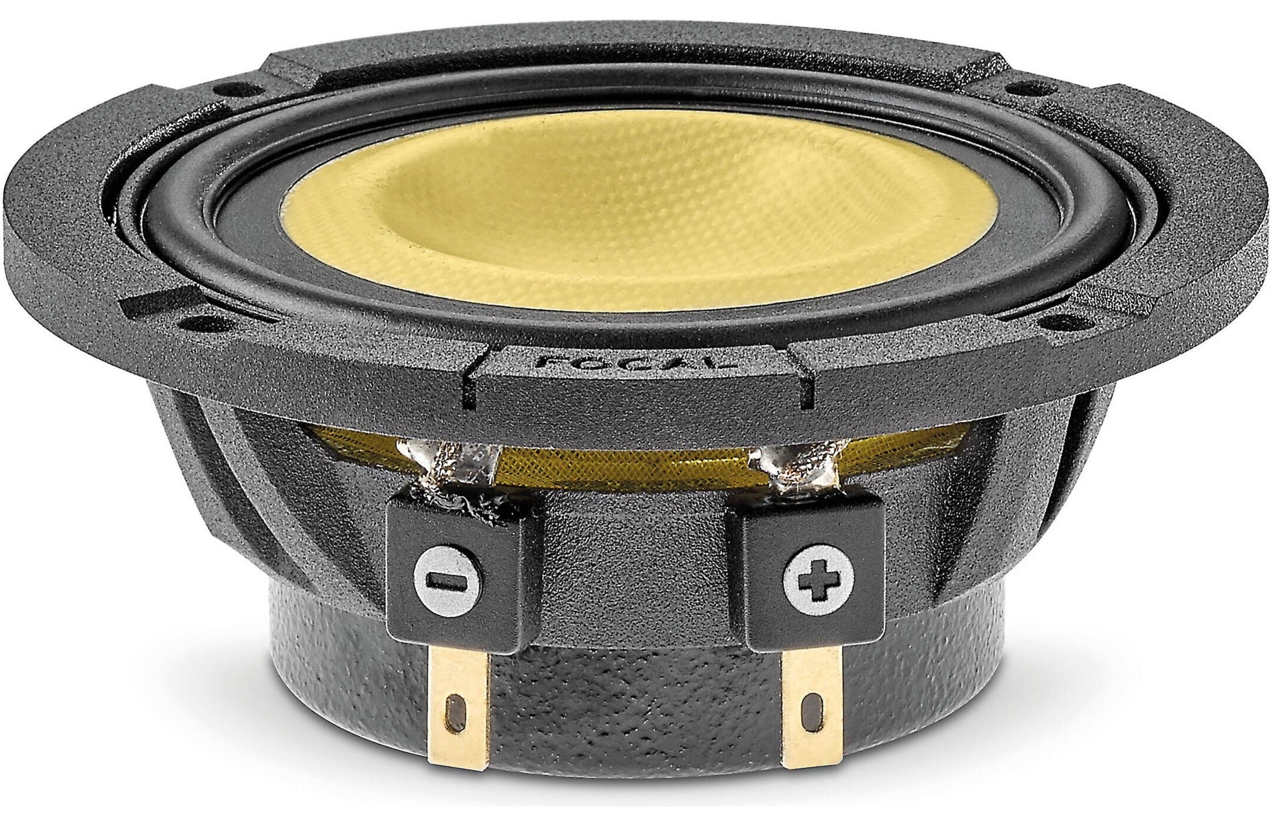 Focal 3KM K2 Power M Series 3-1/8" midrange drivers (Pair)