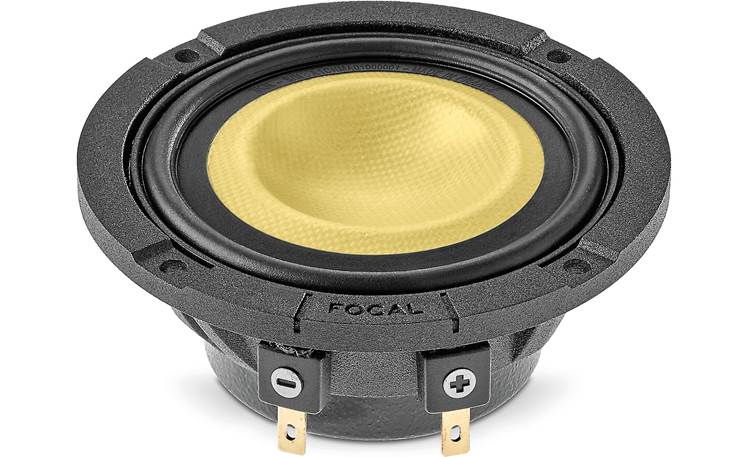 Focal 3KM K2 Power M Series 3-1/8" midrange drivers (Pair)