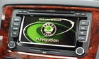 Skoda Fabia Octavia Rapid Roomster Superb Yeti Trinax-  Columbus 2019 Navigation Map Update Package - 3T0051859AT