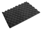 Phonocar 4/923 Self Adhesive Acoustic Sound Deadening Material Single Sheet