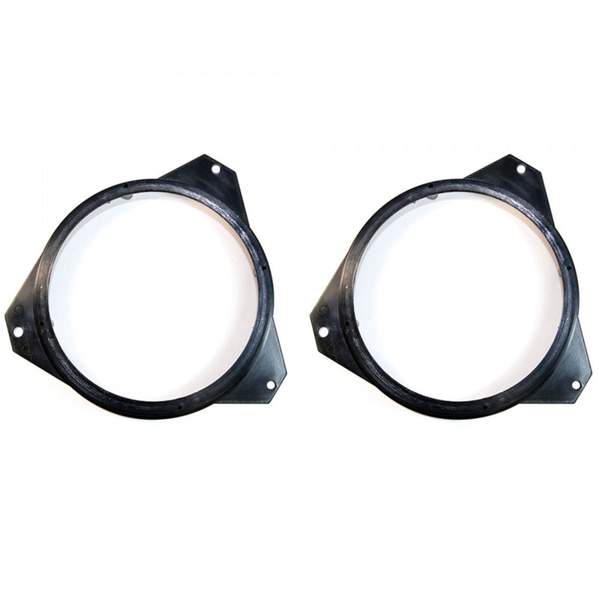 Citroen Berlingo 2002-2008 Front  Door Speaker Adaptors 40-0283-165