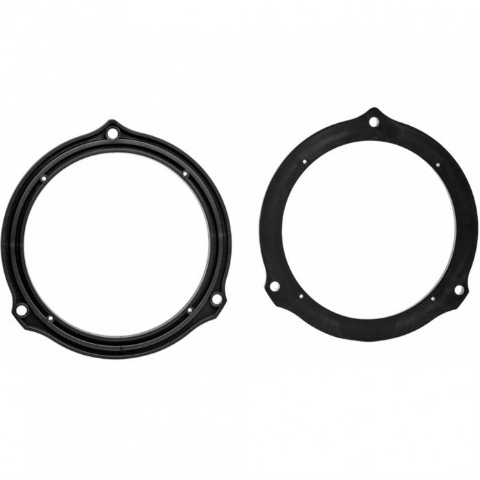 Ford Ford C-Max (2003-2010) BLAM BL-165EC 16cm Rear Door Coaxial speaker upgrade fitting kit