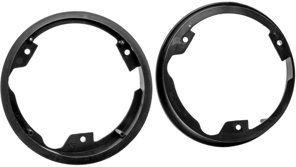 Ford Galaxy, S-Max Front door Location 165mm Speaker Adaptors CT25FD11 40-0493-165