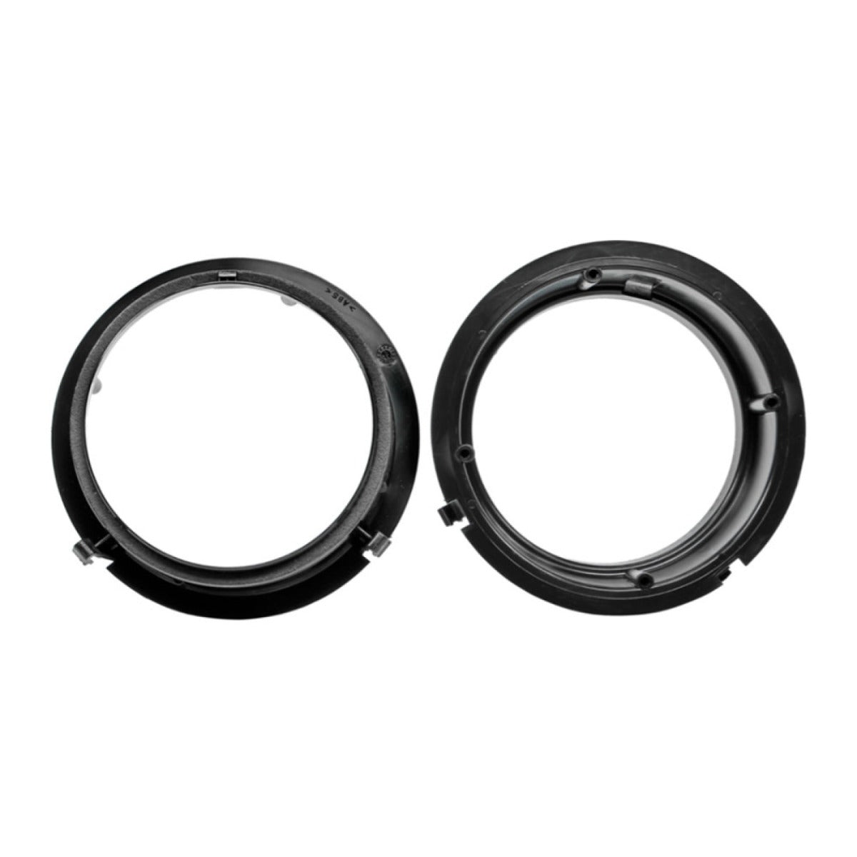 Mercedes E-Class 1995-2002 165mm Rear Shelf Speaker Adaptor CT25MC07 40-0636-165