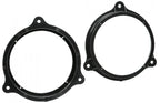 Nissan All Models 2000 onwards 6.5 inch Speaker Adaptor Plates Adaptor Plugs 40-0693-165 + 41-020