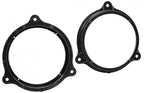 Nissan NV200 (2010-2019) BLAM 165RC 16cm Front Door Coaxial speaker upgrade fitting kit