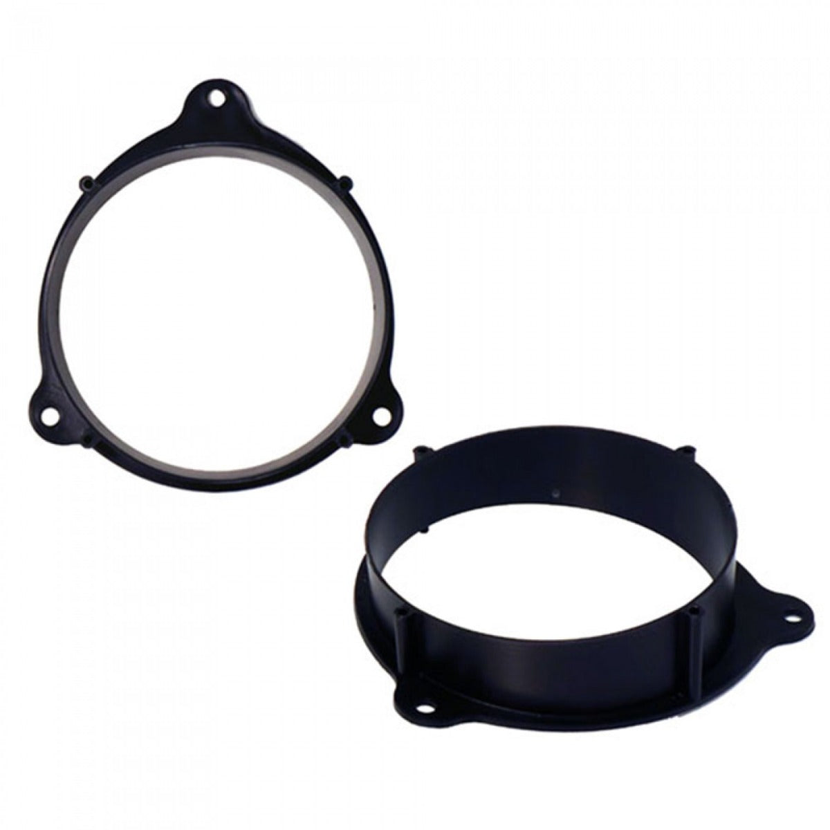 Mercedes Citan 2012 onwards W415 Model Front Door Speaker Adaptors IncarTec 40-0833-165