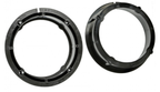 VW Beetle, Bora, Golf, Passat, Polo, Scirocco 165mm Speaker Adaptors 40-0863-165