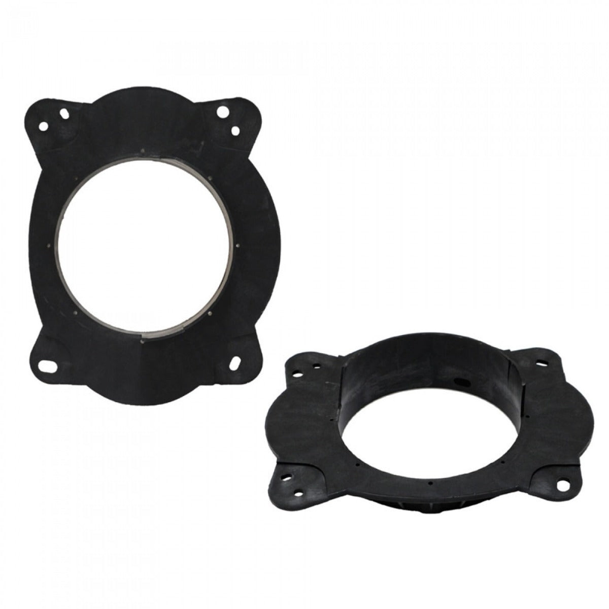 Lexus GX, LS, RX-Series (6x9 to 165mm) front door speaker adapter spacer rings 40-0963-165