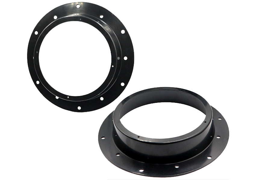 Audi, Seat, Skoda, Volkswagen Speaker adapter 40-1033-165  and Speaker Adaptor Plugs (Pair) 41-009