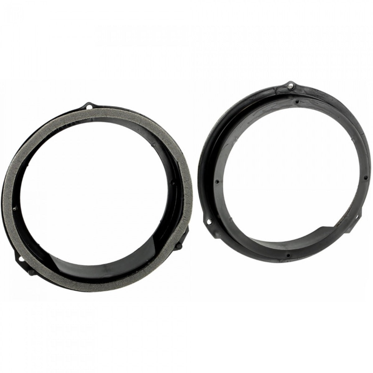 Ford B-Max (2012-2018) BLAM BL-165RC 16cm Front /Rear Door Coaxial speaker upgrade fitting kit