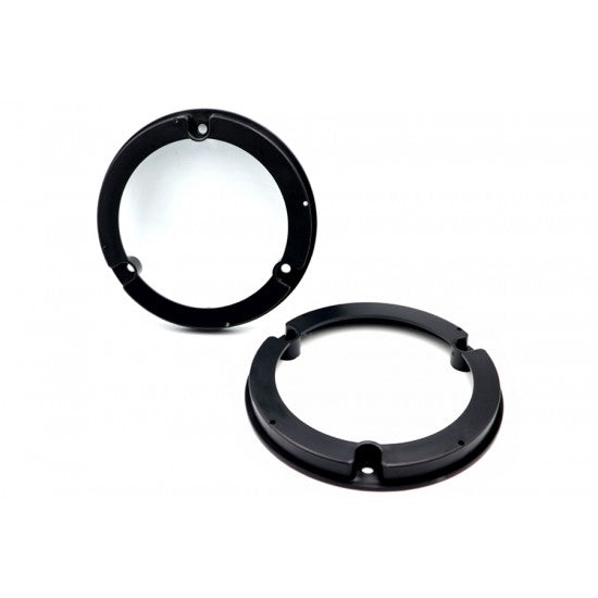 Suzuki Jimny 2018 onwards 130mm Front Door Speaker Adaptors 40-1723-130