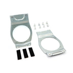 Suzuki Jimny 2018 onwards 130mm rear speaker fitting panels with bolts and anti-rattle foam 40-1742-130 + 41-004