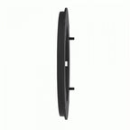 Tesla Model S and X, OEM Premium Sound 165mm front door speaker adapter rings/panels 40-1823-165