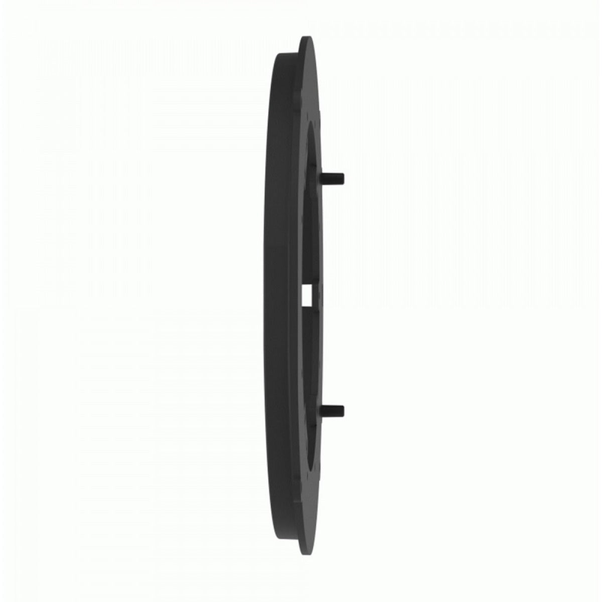 Tesla Model S and X, OEM Premium Sound 165mm front door speaker adapter rings/panels 40-1823-165