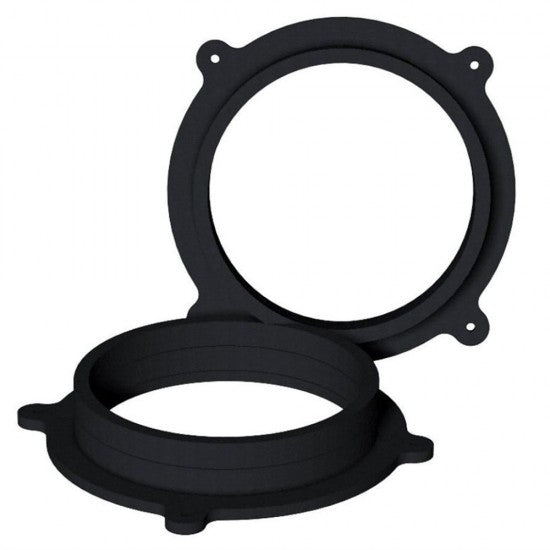 Mazda 6 2012 onwards Front Door 8 inch 200mm Speaker Adaptor 40-1893W-200