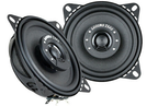Ground Zero GZIF4001FX 4 Inch 10cm 90 Watts 2-Way Coaxial Car Speakers